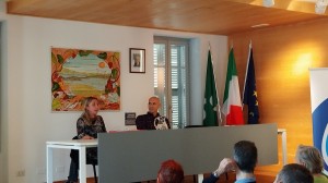 A. Rizzo, A. Sironi - Paesi invisibili    